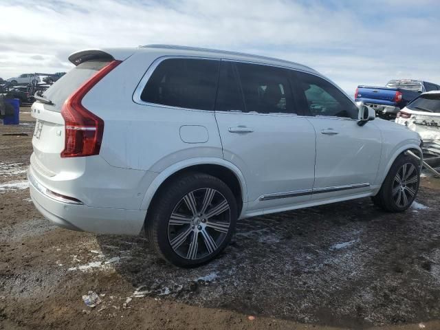 2022 Volvo XC90 T8 Recharge Inscription