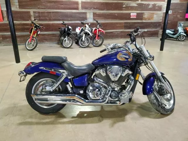 2002 Honda VTX1800 C