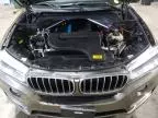 2017 BMW X5 XDRIVE4