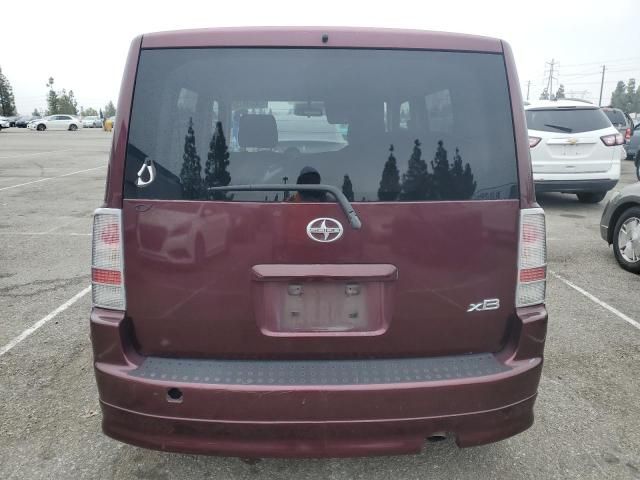 2006 Scion XB