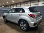 2024 Mitsubishi Outlander Sport S/SE