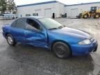 2003 Chevrolet Cavalier