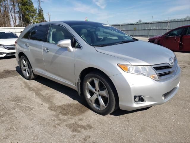 2013 Toyota Venza LE