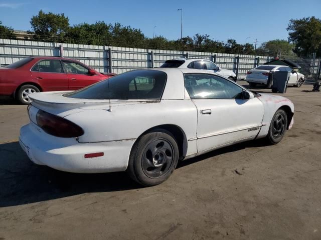 1994 Pontiac Firebird