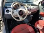 2012 Fiat 500 POP