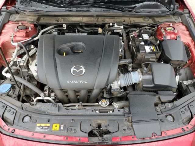 2020 Mazda 3 Select