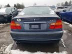 2002 BMW 330 I