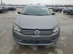 2014 Volkswagen Passat S