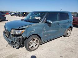 Salvage Cars with No Bids Yet For Sale at auction: 2008 Scion XB