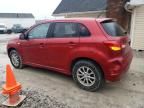 2012 Mitsubishi Outlander Sport ES