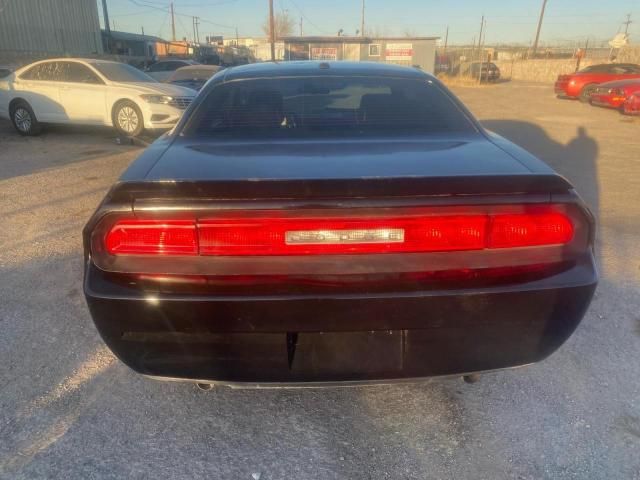 2009 Dodge Challenger R/T