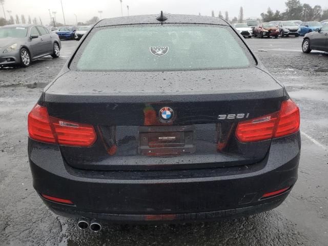 2015 BMW 328 I