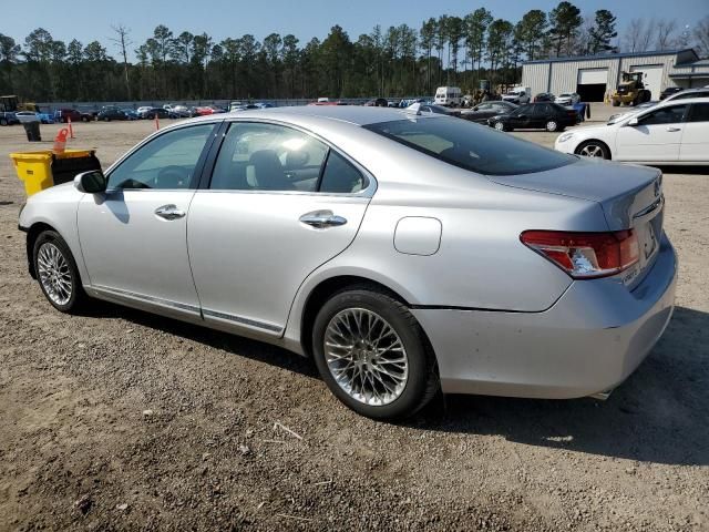 2010 Lexus ES 350