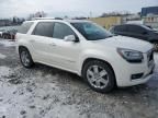 2013 GMC Acadia Denali