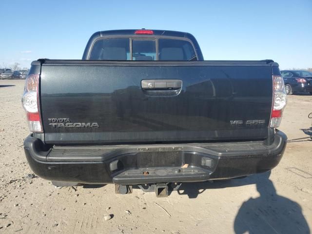 2010 Toyota Tacoma Double Cab