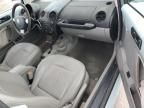 2005 Volkswagen New Beetle GLS