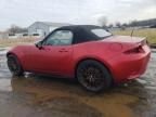 2016 Mazda MX-5 Miata Club