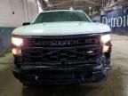 2023 Chevrolet Silverado C1500