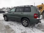 2006 Toyota Highlander Limited