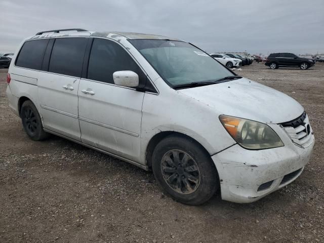 2008 Honda Odyssey EXL