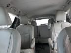 2014 Toyota Sienna XLE