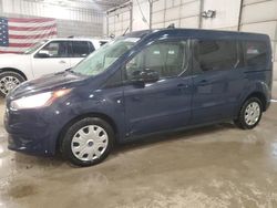 2020 Ford Transit Connect XLT en venta en Columbia, MO