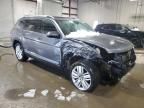 2018 Volkswagen Atlas SEL Premium