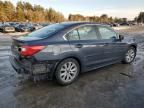 2015 Subaru Legacy 2.5I Premium