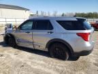 2021 Ford Explorer Police Interceptor