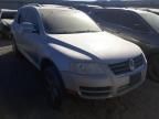 2007 Volkswagen Touareg V6