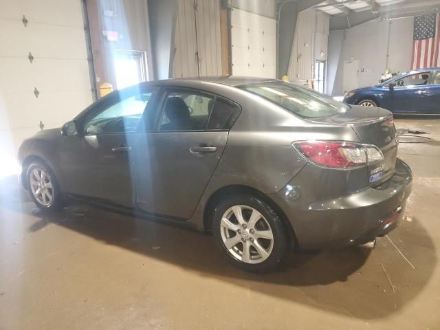 2010 Mazda 3 I