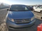 2013 Honda Odyssey EXL