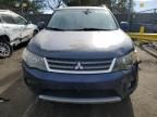 2007 Mitsubishi Outlander XLS