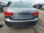 2014 Volkswagen Passat SE