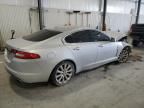 2011 Jaguar XF Premium