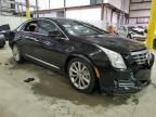 2013 Cadillac XTS Luxury Collection