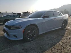 Salvage cars for sale at Colton, CA auction: 2020 Dodge Charger R/T