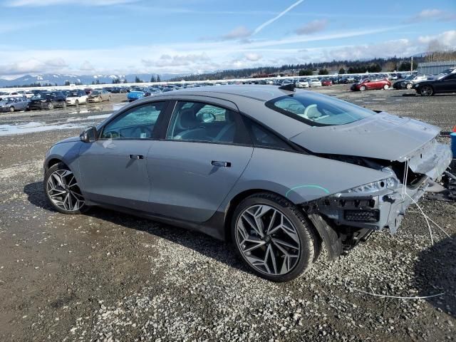 2024 Hyundai Ioniq 6 SEL