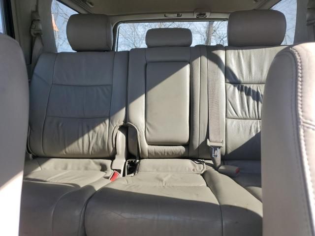 2006 Toyota Sequoia SR5