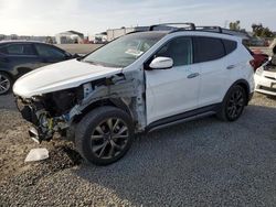 2018 Hyundai Santa FE Sport en venta en San Diego, CA