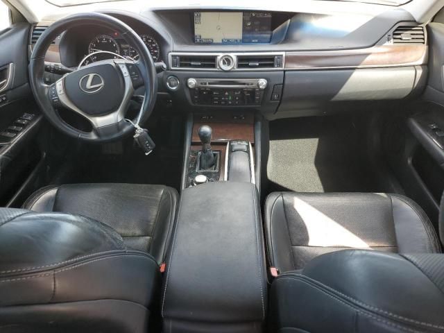 2014 Lexus GS 350