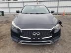 2018 Infiniti QX30 Base