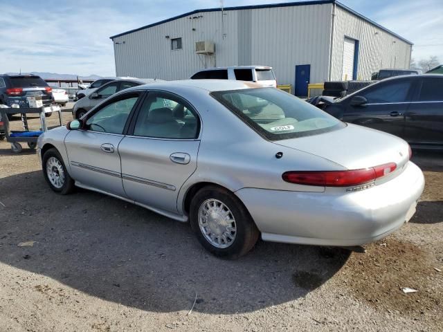 1996 Mercury Sable LS