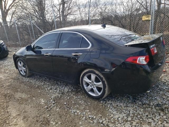 2010 Acura TSX