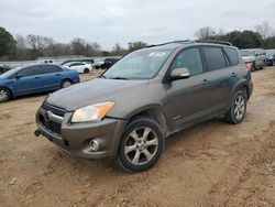 Vehiculos salvage en venta de Copart Theodore, AL: 2011 Toyota Rav4 Limited