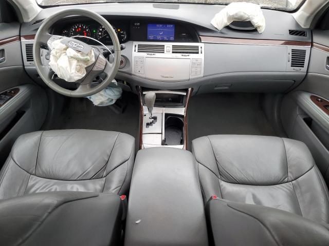 2008 Toyota Avalon XL