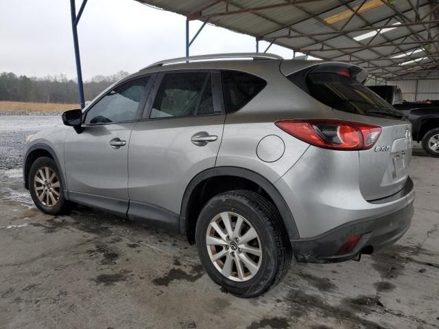 2013 Mazda CX-5 Touring