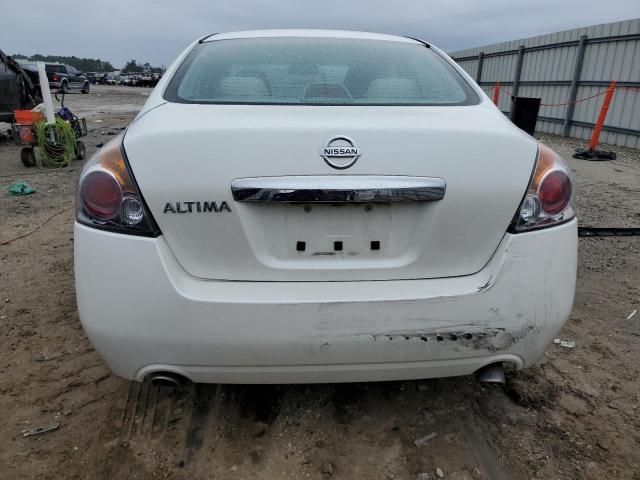 2011 Nissan Altima Base