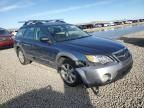 2008 Subaru Outback 2.5I