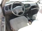 2002 Toyota Tundra Access Cab SR5